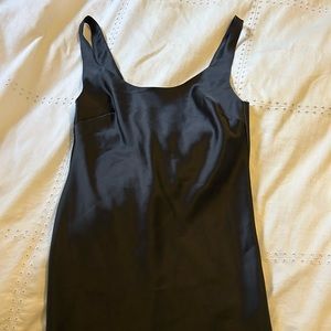 ASOS slip dress S